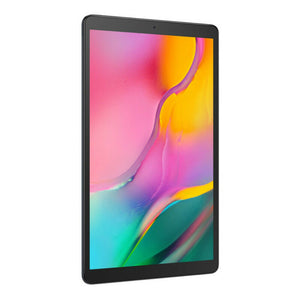 Samsung Galaxy Tab A 10.1" (2019, 32GB/2GB, Wi-Fi) - Black - [Au Stock]