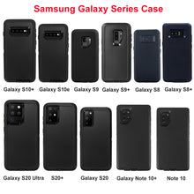 Load image into Gallery viewer, Samsung Galaxy S20+ Ultra Note 10 9 8 Case Shockproof Hybrid Rubber Rugged Cover
