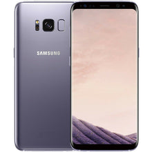 Load image into Gallery viewer, Samsung Galaxy S8+ Plus SM-G955U(AT&amp;T ) 64GB Unlocked LTE 4G 6.2&quot; Smartphone
