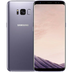 Samsung Galaxy S8+ Plus SM-G955U(AT&T ) 64GB Unlocked LTE 4G 6.2" Smartphone