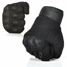 Load image into Gallery viewer, Motorcycle Gloves Army Military Tactical Motorbike Hiking Hunting Outdoor Sports
