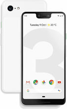 Load image into Gallery viewer, Brand New Pixel 3 (5.5&quot; 64GB / 128GB, 12.2MP) White, Black, Pink Unlocked Au Stk
