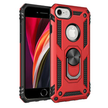 Load image into Gallery viewer, For Apple iPhone SE 2nd Gen 2020 7 8 Plus Case Shockproof Heavy Duty Stand Cover
