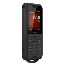 Load image into Gallery viewer, Nokia 800 Tough (4G/LTE, IP68, Keypad) - Black Steel - [Au Version]
