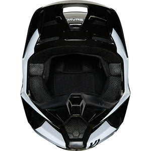 NEW Fox 2020 MX V1 Prix Black Kids Dirtbike Motocross Riding Helmet