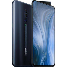 Load image into Gallery viewer, OPPO Reno 5G 8GB/256GB AU stock Unlocked -Jet Black
