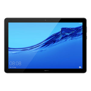 Huawei MediaPad T5 10 (Wifi + 4G/LTE, 10.1") - Black - [Au Version]