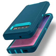 Load image into Gallery viewer, Samsung Galaxy S20+ Ultra Note 10 9 8 Case Shockproof Hybrid Rubber Rugged Cover
