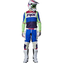 Load image into Gallery viewer, NEW Fox 2020 MX V1 Werd White Dirtbike Motocross Riding Helmet
