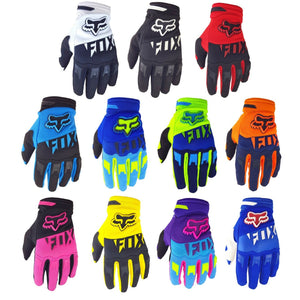 Dirtpaw Racing Gloves Motocross Cycling Bicycle Motorbike Motorcycle Bike MX BMX