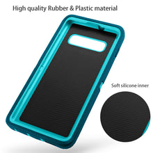 Load image into Gallery viewer, Samsung Galaxy S20+ Ultra Note 10 9 8 Case Shockproof Hybrid Rubber Rugged Cover
