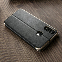 Load image into Gallery viewer, For Samsung S20/Plus/Ultra S10 A20/30 S9/8 Leather Wallet Case Card Flip Cover
