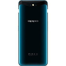Load image into Gallery viewer, BRAND NEW OPPO Find X 128GB with Super VOOC (Glacier Blue) SEALED AUS STOCK
