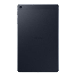 Samsung Galaxy Tab A 10.1" (2019, 32GB/2GB, Wi-Fi) - Black - [Au Stock]