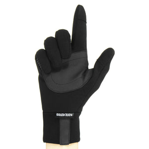 Motorcycle Touch Screen Waterproof Gloves Motorbike Winter Thermal Warm XL Size