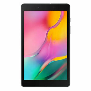 Samsung Galaxy Tab A 8.0" 2019(SM-T290, 32GB/2GB, Wi-Fi) - Black - [Au Stock]