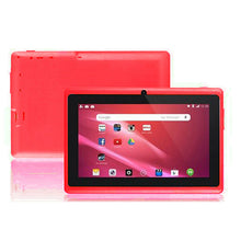 Load image into Gallery viewer, 1pcs New 7 Inch Kids Android 4.4 System Tablet PC 8G Quad Core WIFI Camera AU
