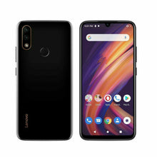 Load image into Gallery viewer, New Lenovo A6 Note 6.09 Inch 13 MP 3GB 32GB L19041 Factory Unlocked Phone Black
