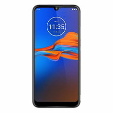 Load image into Gallery viewer, Motorola Moto E6 Plus (Dual Sim 4G/4G, 32GB/2GB) - Polished Graphite
