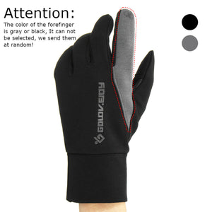 Motorcycle Touch Screen Waterproof Gloves Motorbike Winter Thermal Warm XL Size