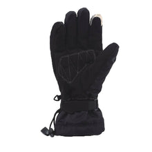 Load image into Gallery viewer, Motorcycle Touch Screen Waterproof Gloves Motorbike Winter Thermal Ski Snow MC32
