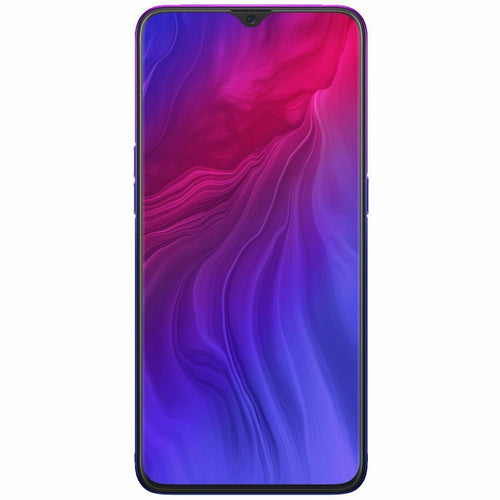 OPPO Reno Z (Dual Sim 4G/4G, 6.4