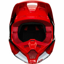 Load image into Gallery viewer, NEW Fox 2020 MX V1 Prix Flame Red Dirtbike Motocross Riding Helmet
