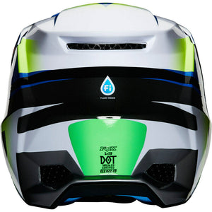 NEW Fox 2020 MX V3 Idol Multi Dirtbike Motocross Riding Helmet