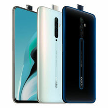 Load image into Gallery viewer, OPPO Reno 2Z (Dual Sim 4G/4G,128GB/8GB, 48MP) - [Au Version]
