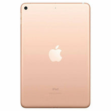 Load image into Gallery viewer, Apple iPad Mini 5th WiFi (2019) Gold 64GB AU WTY Tablet
