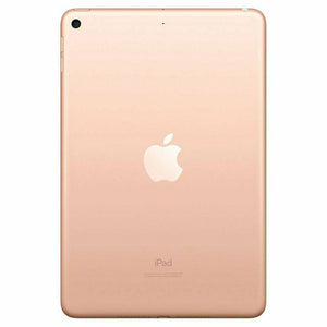 Apple iPad Mini 5th WiFi (2019) Gold 64GB AU WTY Tablet