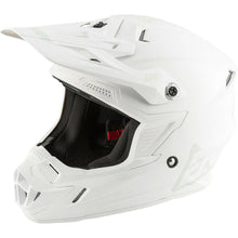 Load image into Gallery viewer, NEW Answer MX 2020 AR-1 Matte White Dirtbike Motocross Offroad Helmet
