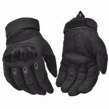 Load image into Gallery viewer, Motorcycle Gloves Army Military Tactical Motorbike Hiking Hunting Outdoor Sports
