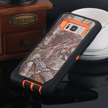 Load image into Gallery viewer, Samsung Galaxy S20+ Ultra Note 10 9 8 Case Shockproof Hybrid Rubber Rugged Cover
