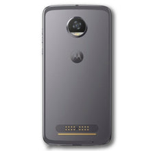Load image into Gallery viewer, Motorola Moto Z2 Play (5.5&quot;, Dual Sim 4G/3G, 64GB/4GB) - Lunar Grey - [Au Versio
