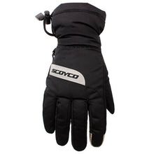 Load image into Gallery viewer, Motorcycle Touch Screen Waterproof Gloves Motorbike Winter Thermal Ski Snow MC32
