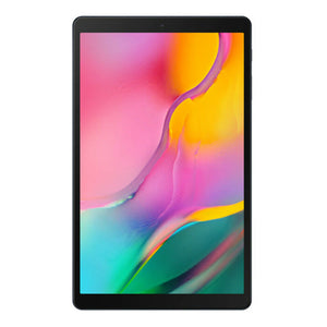 Samsung Galaxy Tab A 10.1" (2019, 32GB/2GB, Wi-Fi) - Black - [Au Stock]