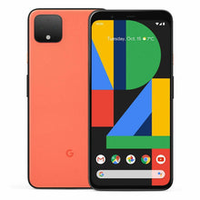 Load image into Gallery viewer, Google Pixel 4 (5.7&quot;, 16MP, SD 855)
