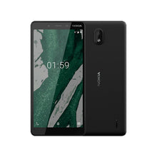 Load image into Gallery viewer, Nokia 1 Plus (5.45&quot;, 8MP, 8GB/1GB) - Black - [Au Stock]
