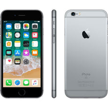 Load image into Gallery viewer, Apple iPhone 6s - 32GB - Space Grey (Unlocked) A1688 (AU Stock), Tax Invoice
