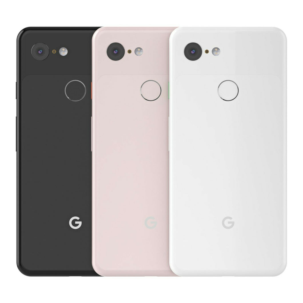 Brand New Pixel 3 (5.5