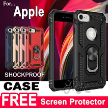 Load image into Gallery viewer, For Apple iPhone SE 2nd Gen 2020 7 8 Plus Case Shockproof Heavy Duty Stand Cover
