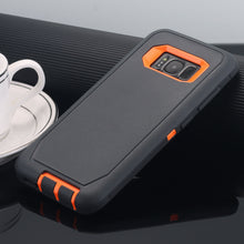 Load image into Gallery viewer, Samsung Galaxy S20+ Ultra Note 10 9 8 Case Shockproof Hybrid Rubber Rugged Cover
