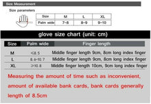 Load image into Gallery viewer, Giant Cycling Bicycle Full Finger Road Bike MTB Sport Antiskid Gel Gloves G
