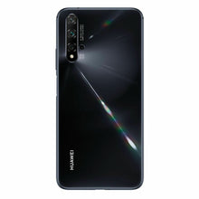 Load image into Gallery viewer, Huawei nova 5T (Dual Sim 4G/4G, 128GB/8GB) - Black - [Au Version]
