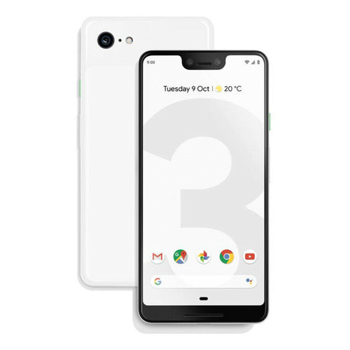 Google Pixel 3 XL (6.3