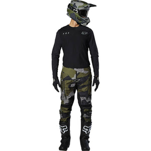 NEW Fox 2020 MX V1 Prizm Camo Dirtbike Motocross Riding Helmet