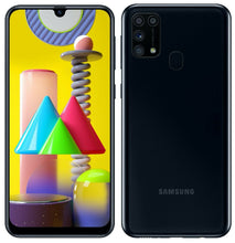 Load image into Gallery viewer, NEW Samsung Galaxy M31 [128GB/6GB 6.4&quot; Dual Sim] Unlocked Smartphone [AU SELLER]
