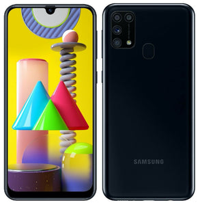 NEW Samsung Galaxy M31 [128GB/6GB 6.4" Dual Sim] Unlocked Smartphone [AU SELLER]