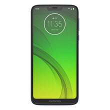 Load image into Gallery viewer, Motorola Moto G7 Power (Dual Sim 4G/3G, 64GB/4GB) - Caramic Black
